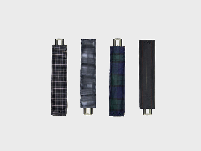 Parapluie Pliant Homme